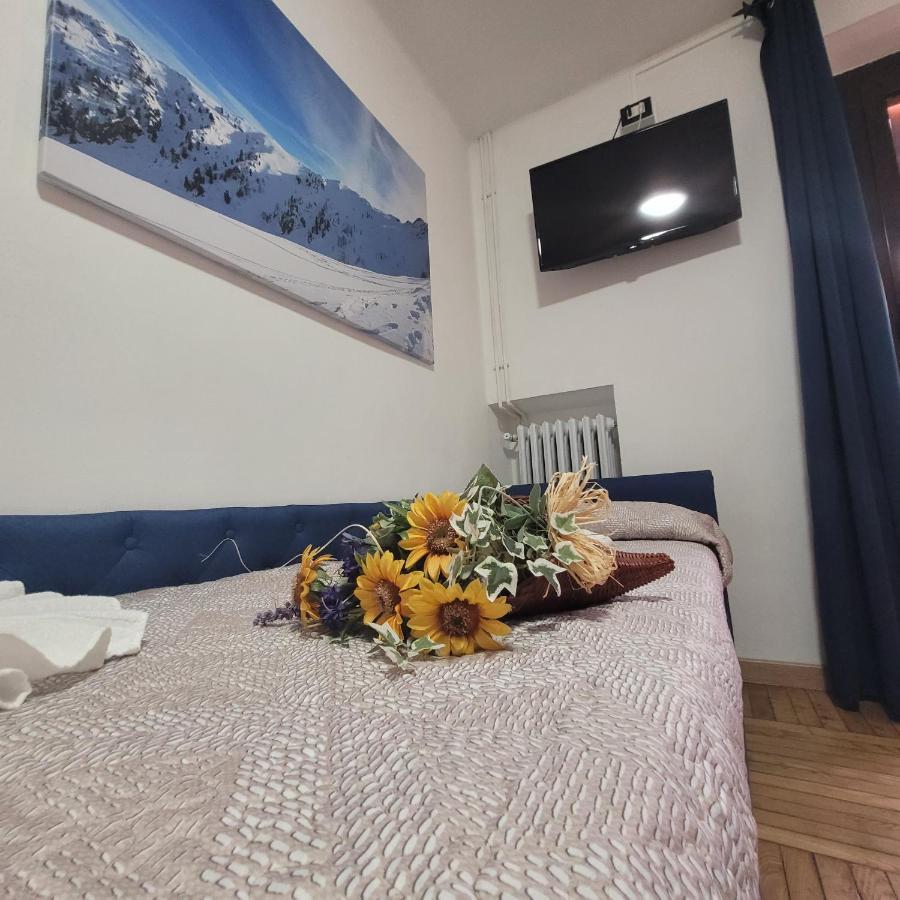 וינדיו Chalet Monte Nebius מראה חיצוני תמונה