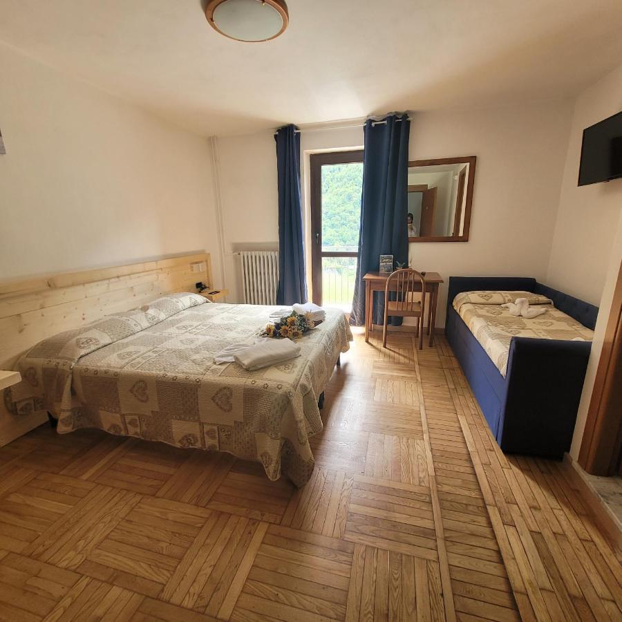 וינדיו Chalet Monte Nebius מראה חיצוני תמונה