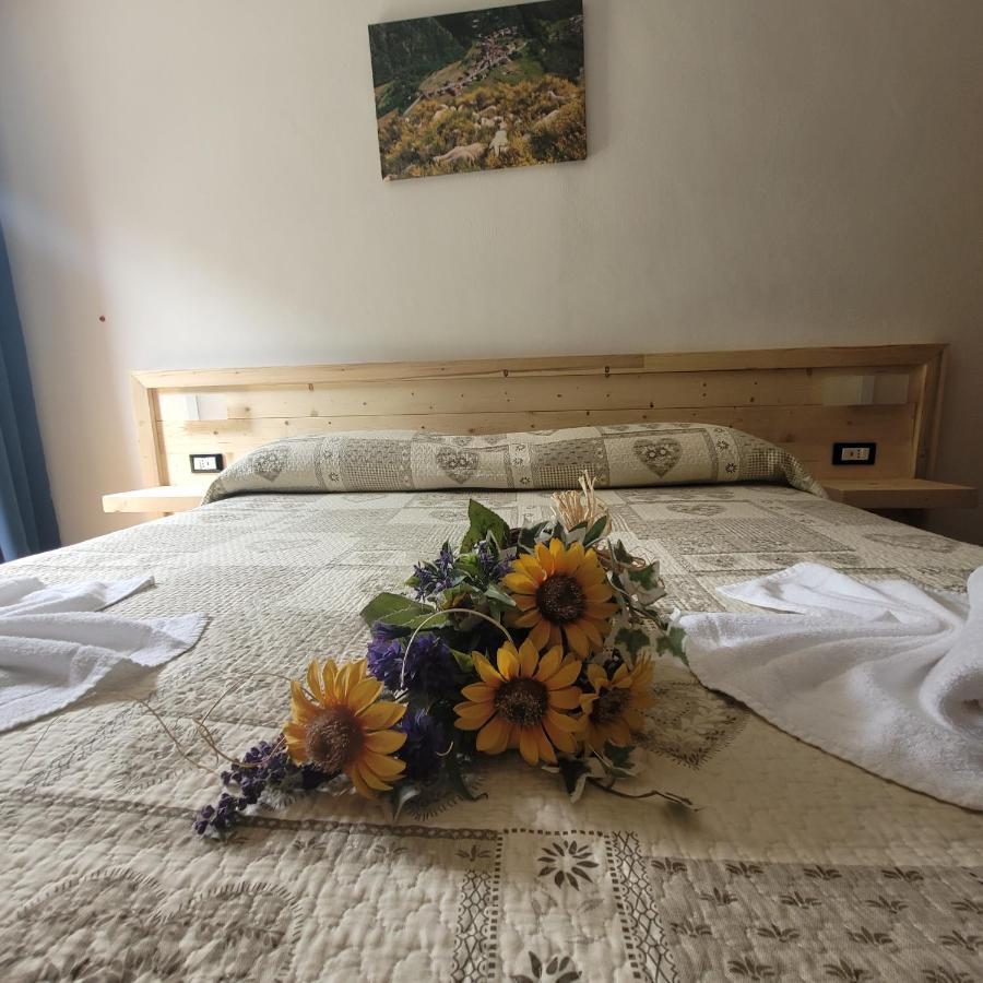 וינדיו Chalet Monte Nebius מראה חיצוני תמונה