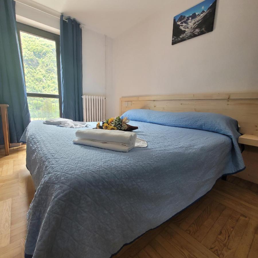 וינדיו Chalet Monte Nebius מראה חיצוני תמונה