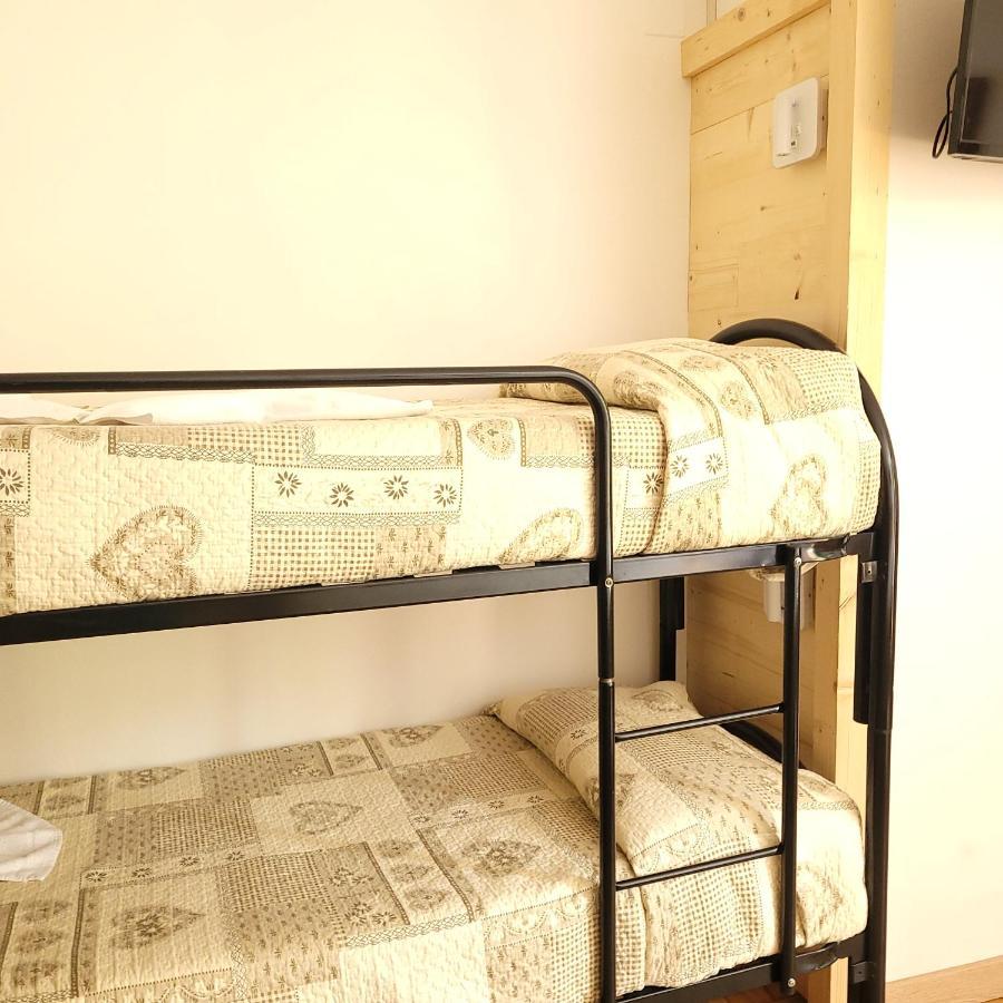 וינדיו Chalet Monte Nebius מראה חיצוני תמונה