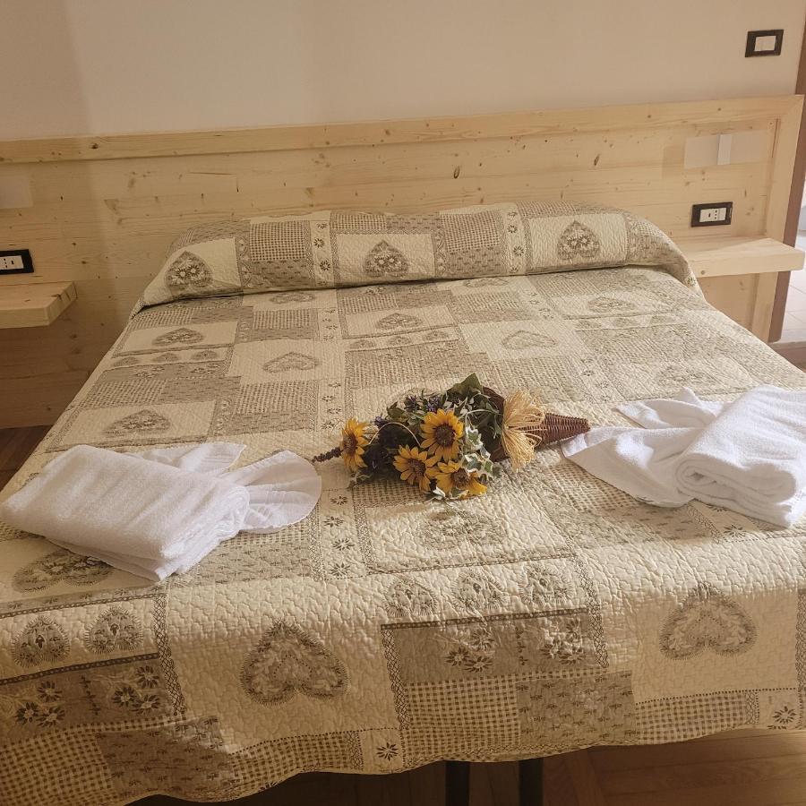 וינדיו Chalet Monte Nebius מראה חיצוני תמונה