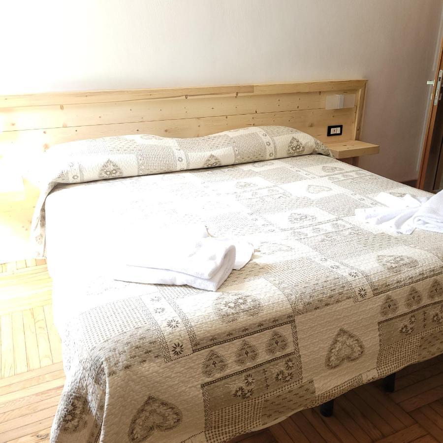 וינדיו Chalet Monte Nebius מראה חיצוני תמונה