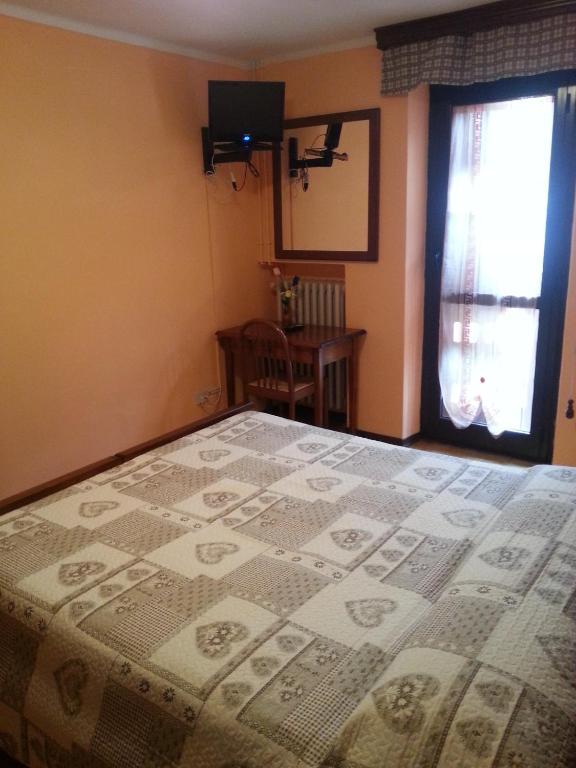 וינדיו Chalet Monte Nebius חדר תמונה